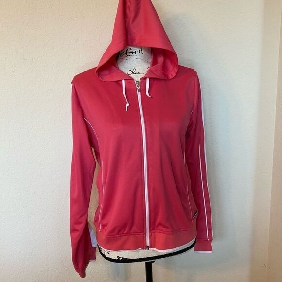 IZOD Movement Jacket - Picture 2 of 12